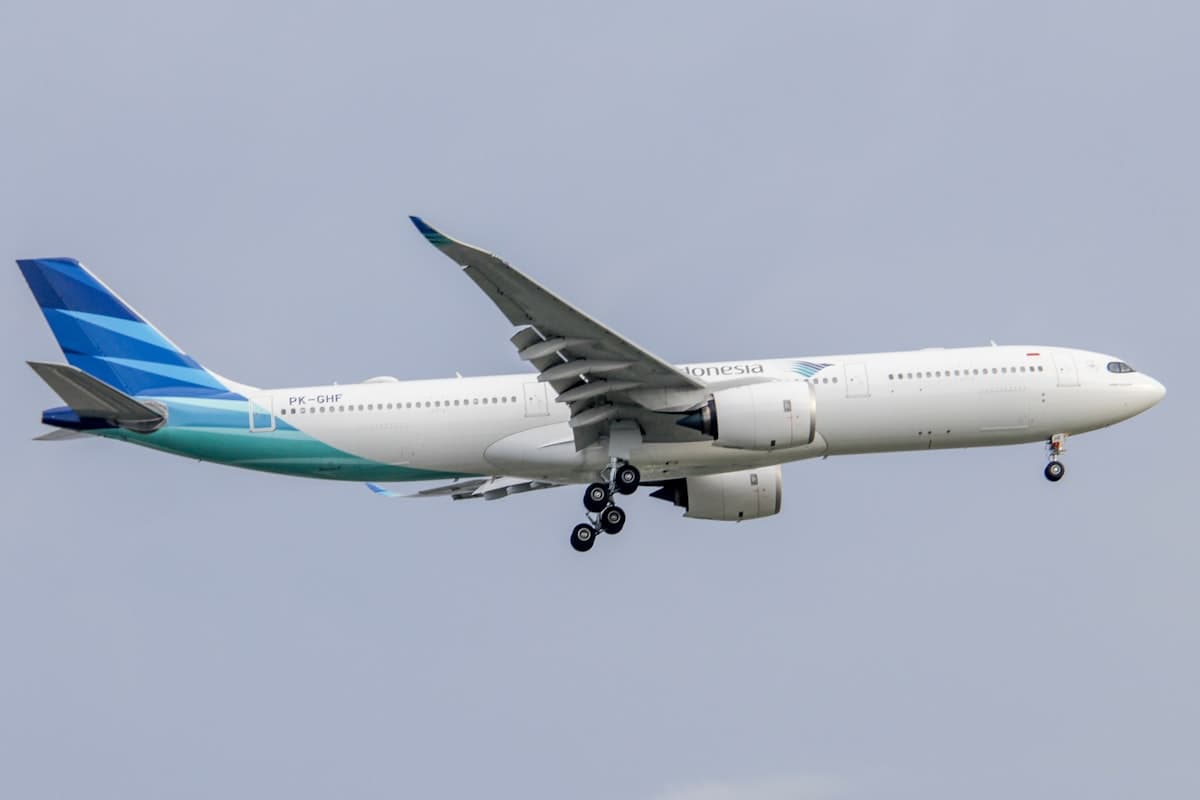 Departure